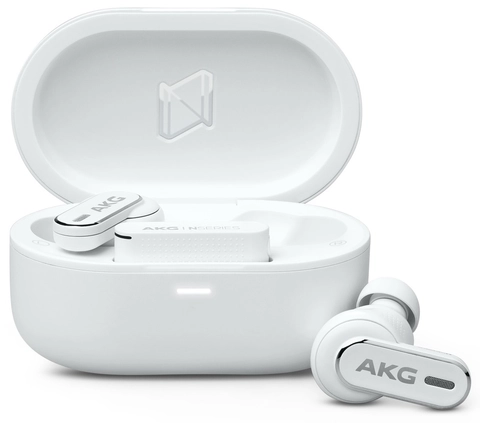 AKG N5 Hybrid ANC True Wireless Earplugs
