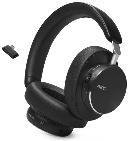 AKG N9 Hybrid ANC Wireless Headphones