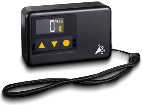 Aqiila Airbird P1 Airpump