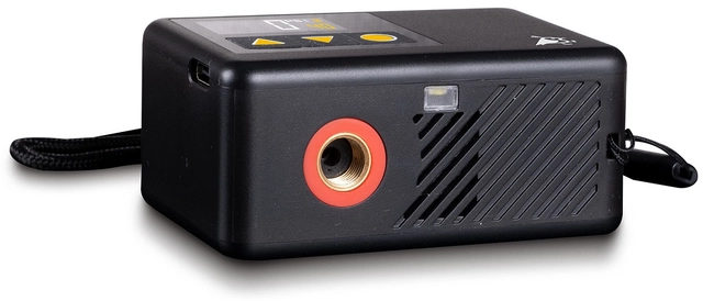 Aqiila Airbird P1 Airpump 