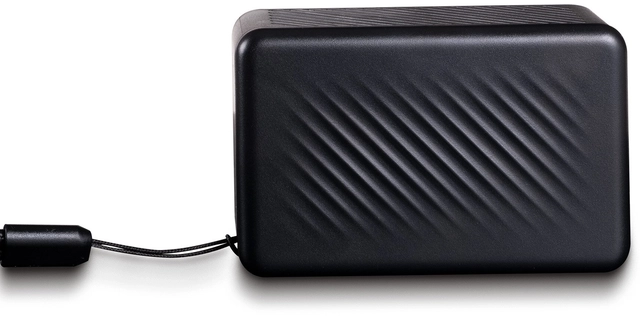 Aqiila Airbird P1 Airpump 