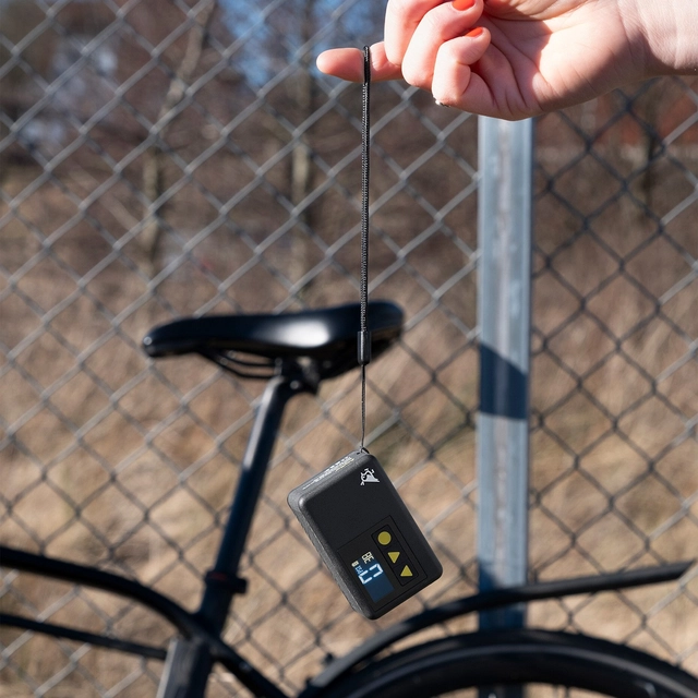 Aqiila Airbird P1 Airpump 