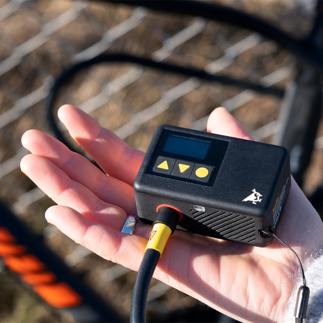 Aqiila Airbird P1 Airpump 