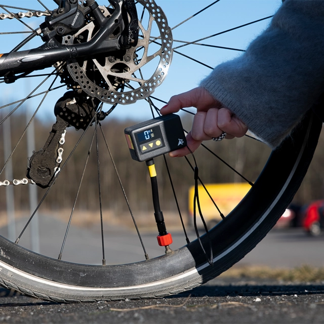 Aqiila Airbird P1 Airpump 