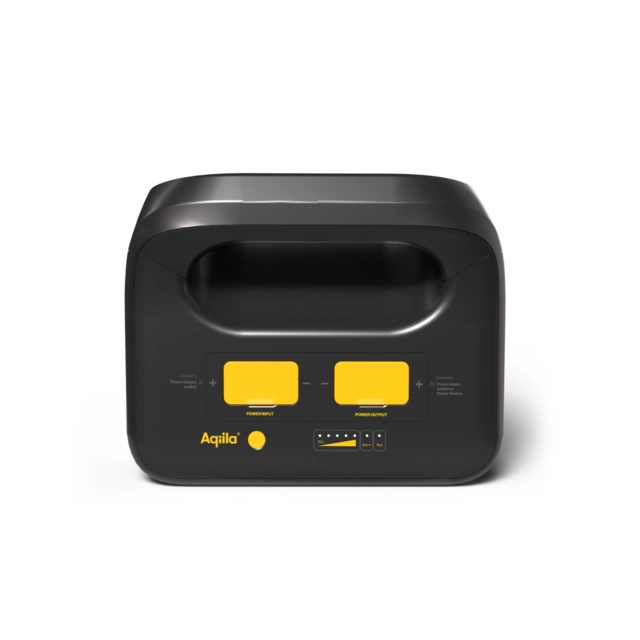 Aqiila Powerbird Expansion Pack S2500 v2 