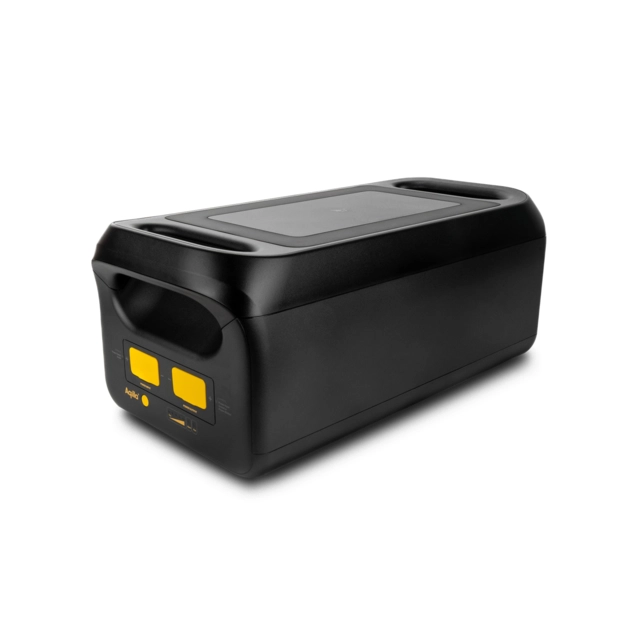 Aqiila Powerbird Expansion Pack S2500 v2 