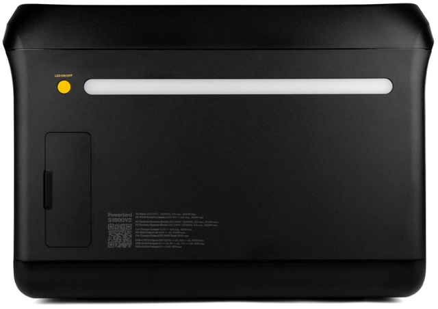 Aqiila Powerbird S1800 v2 