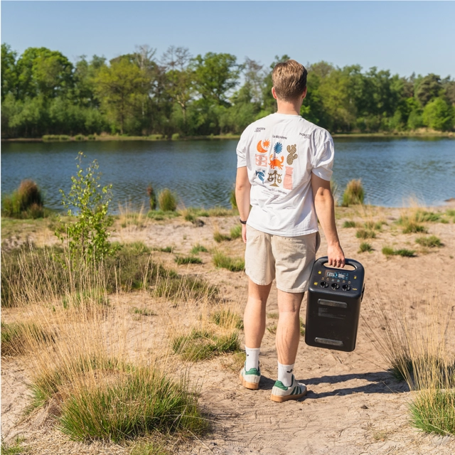 Aqiila Powerbird S1800 v2 