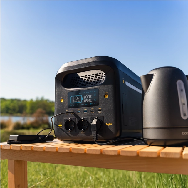 Aqiila Powerbird S1800 v2 