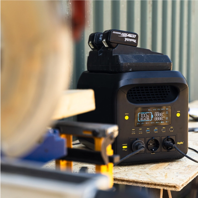 Aqiila Powerbird S1800 v2 