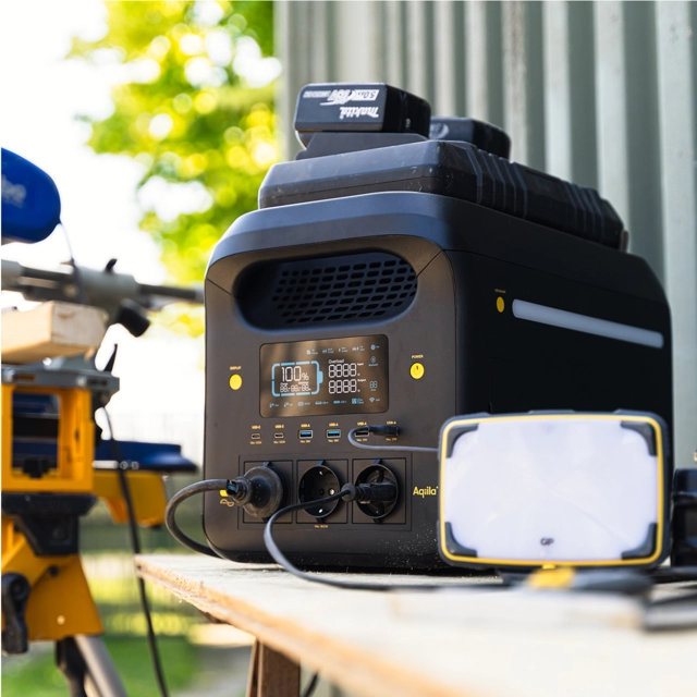 Aqiila Powerbird S1800 v2 