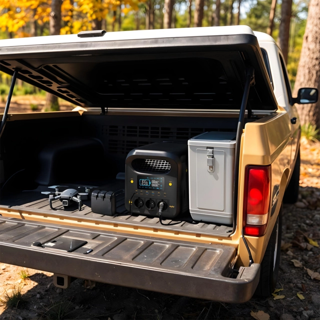 Aqiila Powerbird S1800 v2 