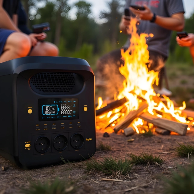 Aqiila Powerbird S1800 v2 