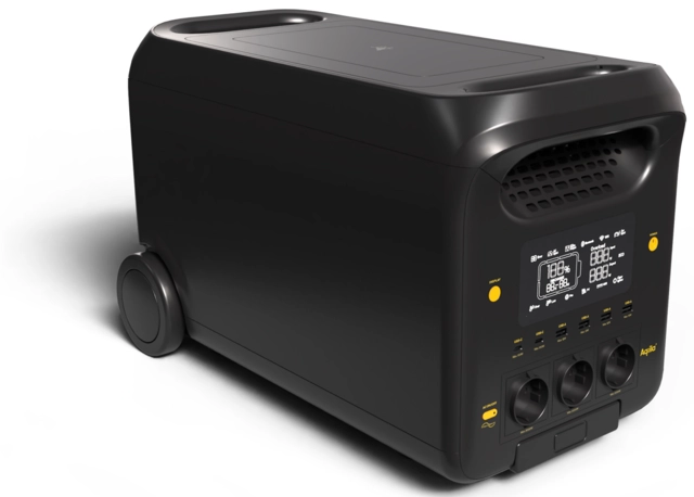 Aqiila Powerbird S3000 v2 