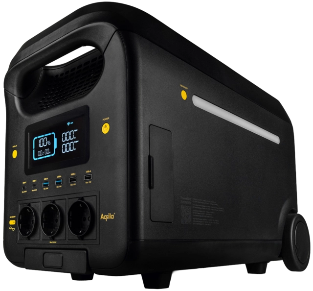 Aqiila Powerbird S3000 v2 