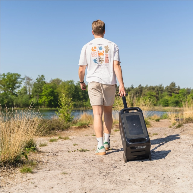 Aqiila Powerbird S3000 v2 