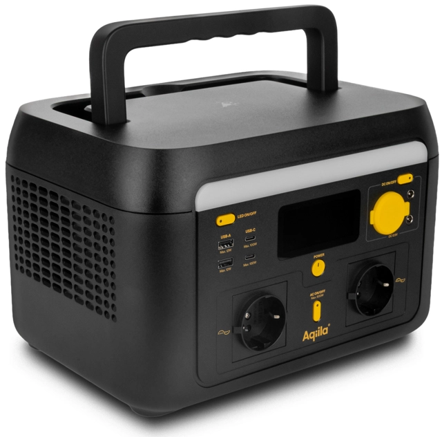 Aqiila Powerbird S600 v2 