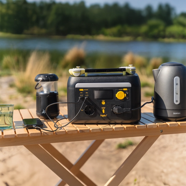 Aqiila Powerbird S600 v2 