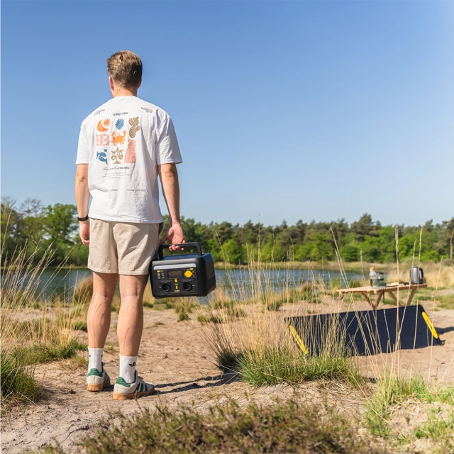 Aqiila Powerbird S600 v2 