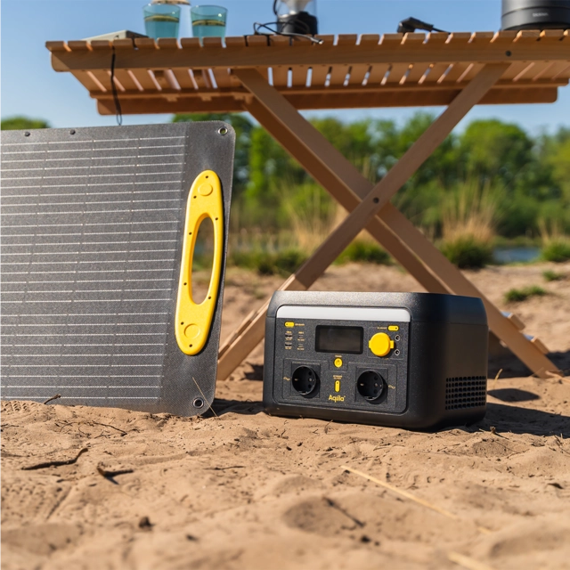 Aqiila Powerbird S600 v2 