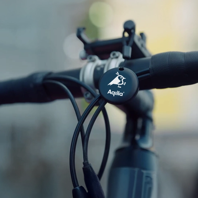 Aqiila Tagbird 4-pack 