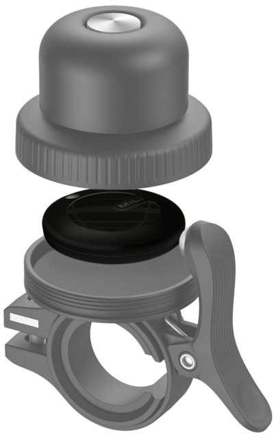 Aqiila Tagbird Bike Bell 