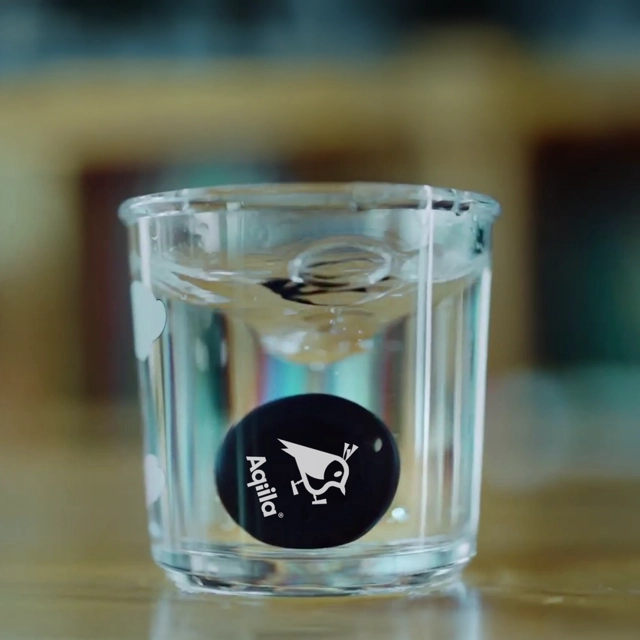 Aqiila Tagbird Bike Bell 