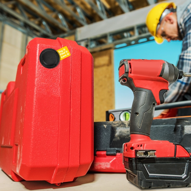 Aqiila Tagbird Mounting Bracket 