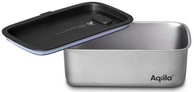 Aqiila Foodbird LB5 Rechargable, lunch box 