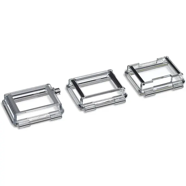 GoPro Dive Housing BacPac Backdoor Kit HERO4/3+/3 