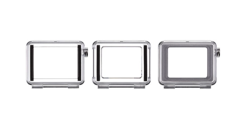 GoPro BacPac Backdoor Kit Std Housing HERO4/3+