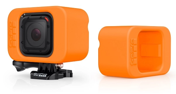 GoPro Floaty - for HERO Session flyteelement for Session 