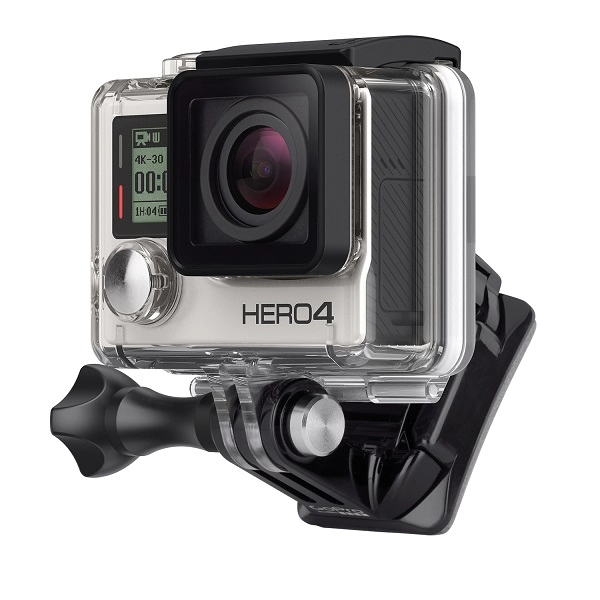 GoPro Helmet Front + Side Mount All GoPro HERO Cameras 