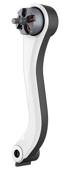 GoPro Karma Replacement Arm Back Right 