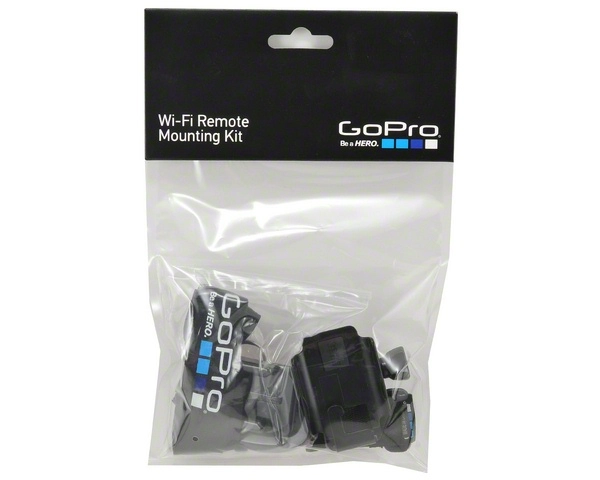 GoPro Wi-Fi Remote Accessory Kit 