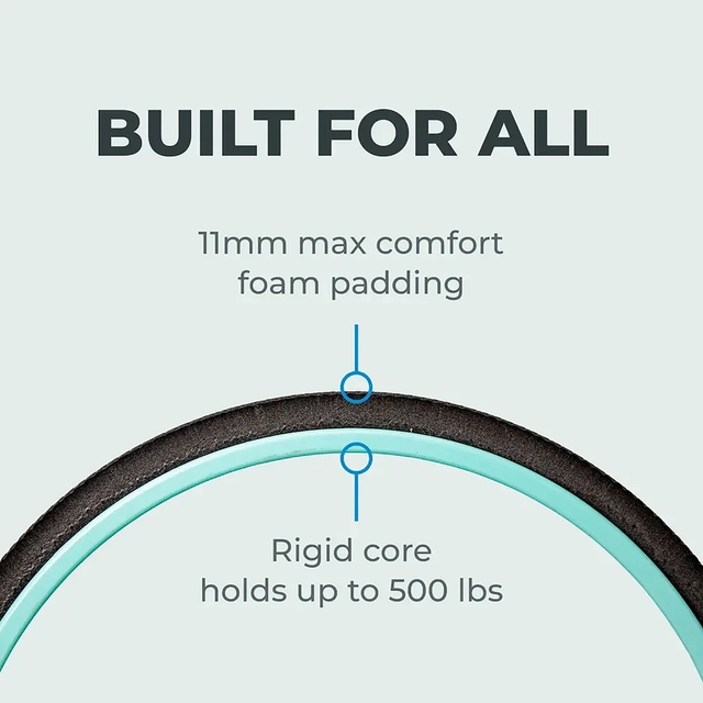 Chirp Wheel Plus 10" Firm 