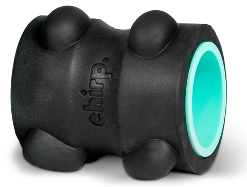 Chirp Wheel XR 4" Neck &amp; Headache