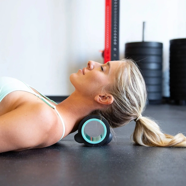 Chirp Wheel XR 4" Neck & Headache 