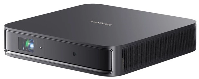 Dangbei Atom Smart Projector 