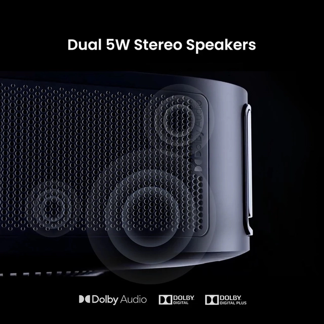 Dangbei Atom Smart Projector 