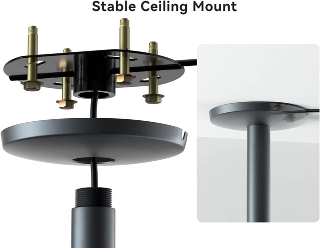 Dangbei Ceiling Mount 10-40 cm 