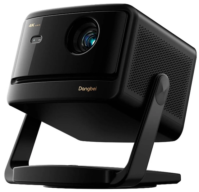 Dangbei DBOX02 Pro Projector 