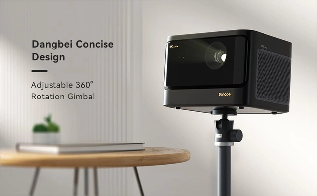 Dangbei Floor Stand 10-90 cm 