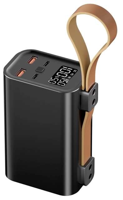 Dangbei Freedo Portable Smart Projector Bundle 