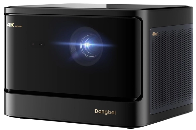 Dangbei Mars Pro 2 Laser Projector 