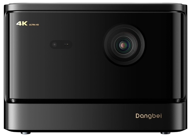Dangbei Mars Pro 2 Laser Projector 