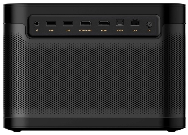 Dangbei Mars Pro 2 Laser Projector 