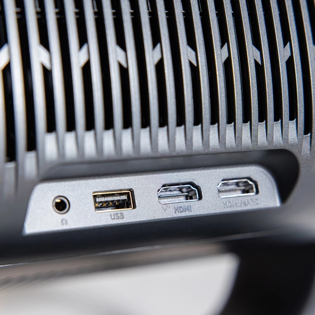 Dangbei MP1 Max Smart Projector 