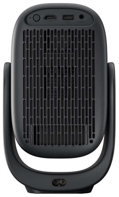 Dangbei N2 Mini Projector Grey 