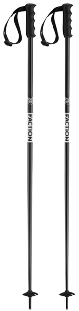 Faction Prodigy Pole Black - 115cm 